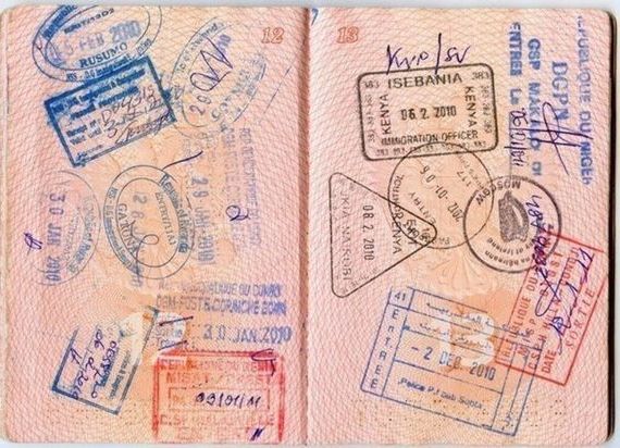 прописка в Орске